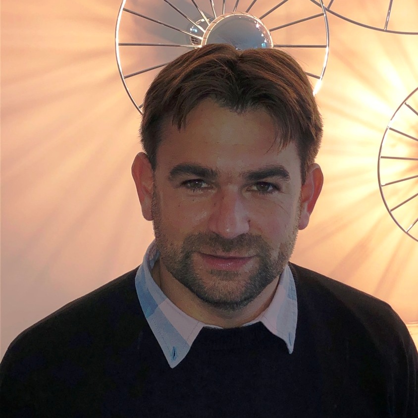 Alexandre PLEURMEAU